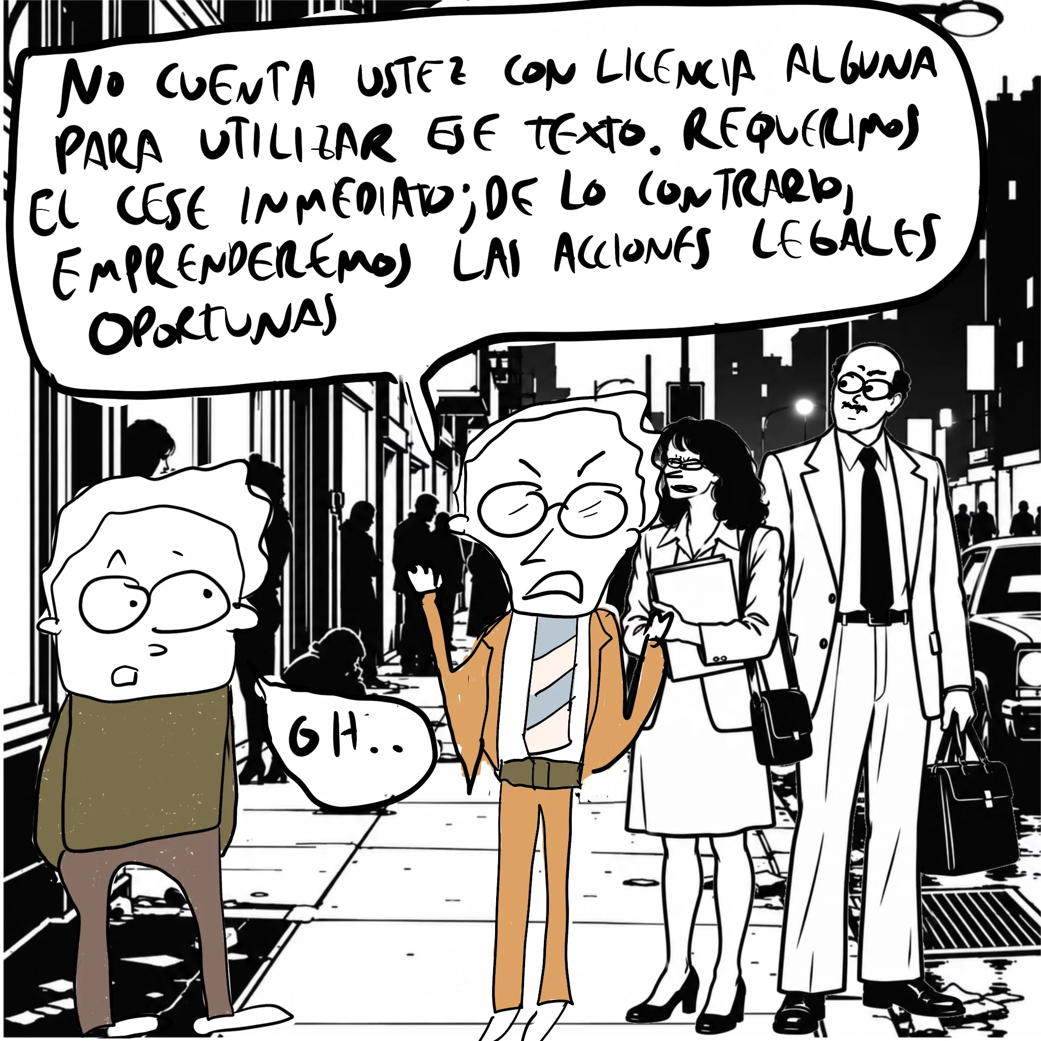 licencias